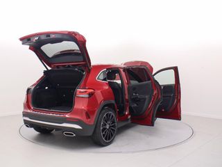 MERCEDES GLA 200 D DCT 4MATIC 150CV 5P
