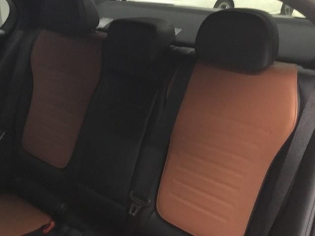 Mercedes-Benz Clase C 2022, foto 11