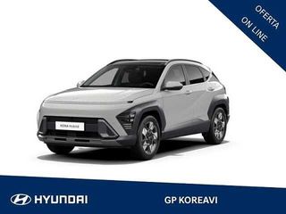 Hyundai Kona 1.0 TGDI 48V Maxx 4x2