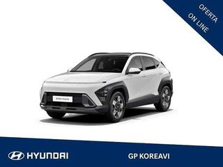 Hyundai Kona 1.6 TGDI Nline 4x2 DT