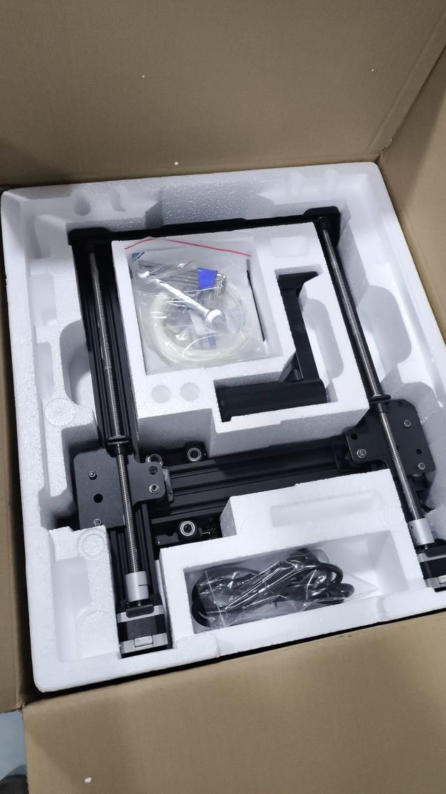 Impresora 3D MINGDA Magician X