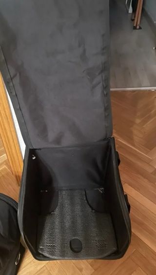 Trolley Thermomix TM5/TM6