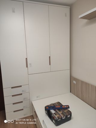 Montador muebles - Económico