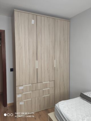 Montador muebles - Económico