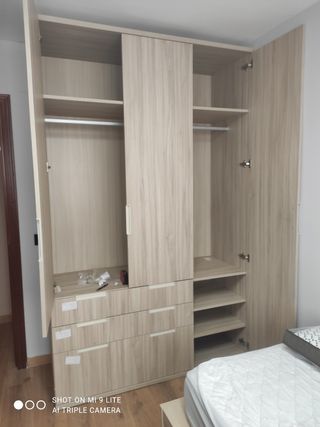 Montador muebles - Económico