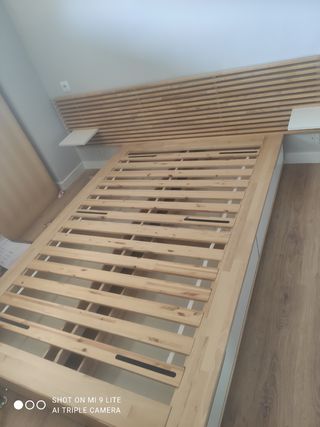 Montador muebles - Económico