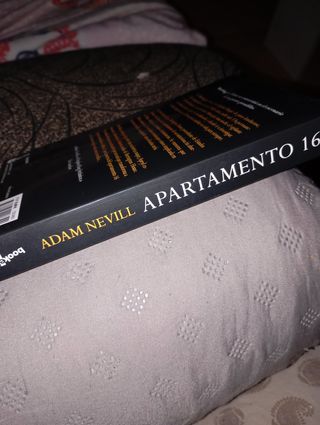 ( NUEVO ) APARTAMENTO 16