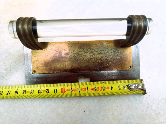 Antichi tiratori per porte Art Déco