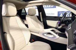 Mercedes Benz Clase GLE GLE 350 de Coupe AMG Line Premium 4Matic 333cv