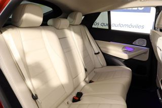 Mercedes Benz Clase GLE GLE 350 de Coupe AMG Line Premium 4Matic 333cv