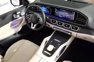 Mercedes Benz Clase GLE GLE 350 de Coupe AMG Line Premium 4Matic 333cv