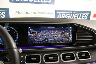 Mercedes Benz Clase GLE GLE 350 de Coupe AMG Line Premium 4Matic 333cv