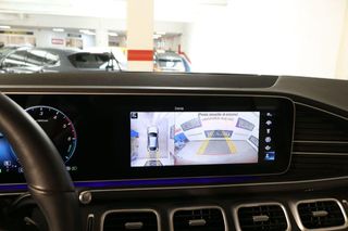 Mercedes Benz Clase GLE GLE 350 de Coupe AMG Line Premium 4Matic 333cv