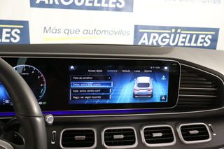 Mercedes Benz Clase GLE GLE 350 de Coupe AMG Line Premium 4Matic 333cv