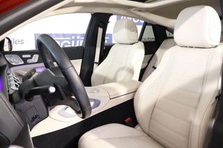 Mercedes Benz Clase GLE GLE 350 de Coupe AMG Line Premium 4Matic 333cv