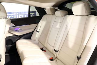 Mercedes Benz Clase GLE GLE 350 de Coupe AMG Line Premium 4Matic 333cv