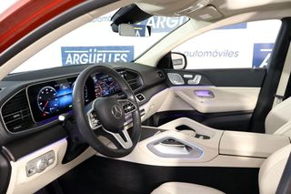 Mercedes Benz Clase GLE GLE 350 de Coupe AMG Line Premium 4Matic 333cv