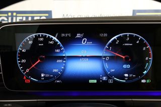 Mercedes Benz Clase GLE GLE 350 de Coupe AMG Line Premium 4Matic 333cv
