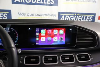 Mercedes Benz Clase GLE GLE 350 de Coupe AMG Line Premium 4Matic 333cv