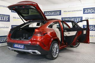 Mercedes Benz Clase GLE GLE 350 de Coupe AMG Line Premium 4Matic 333cv
