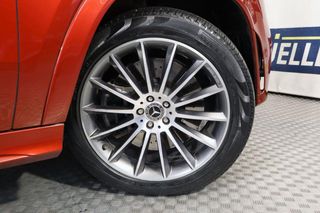 Mercedes Benz Clase GLE GLE 350 de Coupe AMG Line Premium 4Matic 333cv