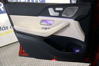 Mercedes Benz Clase GLE GLE 350 de Coupe AMG Line Premium 4Matic 333cv