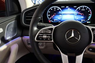 Mercedes Benz Clase GLE GLE 350 de Coupe AMG Line Premium 4Matic 333cv