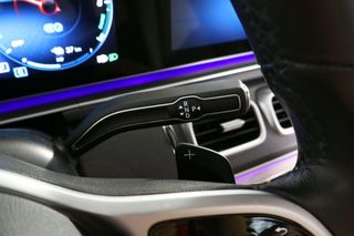 Mercedes Benz Clase GLE GLE 350 de Coupe AMG Line Premium 4Matic 333cv