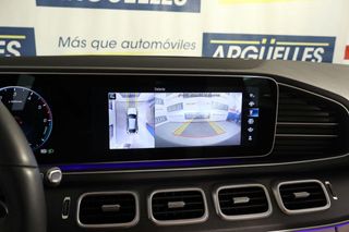 Mercedes Benz Clase GLE GLE 350 de Coupe AMG Line Premium 4Matic 333cv