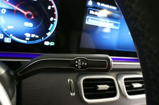 Mercedes Benz Clase GLE GLE 350 de Coupe AMG Line Premium 4Matic 333cv