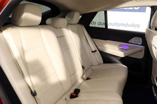 Mercedes Benz Clase GLE GLE 350 de Coupe AMG Line Premium 4Matic 333cv