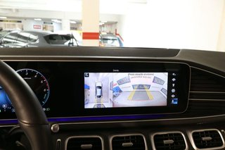 Mercedes Benz Clase GLE GLE 350 de Coupe AMG Line Premium 4Matic 333cv