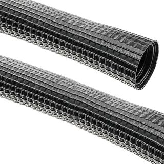 Tubo corrugado forrado simil LEXMAN para exterior