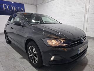VOLKSWAGEN Polo Advance 1.0 59kW (80CV)