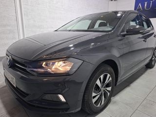 VOLKSWAGEN Polo Advance 1.0 59kW (80CV)