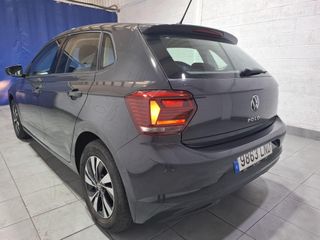 VOLKSWAGEN Polo Advance 1.0 59kW (80CV)