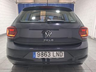 VOLKSWAGEN Polo Advance 1.0 59kW (80CV)