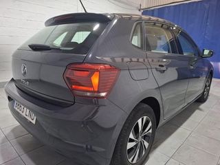 VOLKSWAGEN Polo Advance 1.0 59kW (80CV)