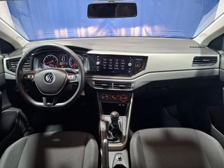 VOLKSWAGEN Polo Advance 1.0 59kW (80CV)