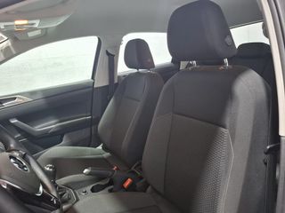 VOLKSWAGEN Polo Advance 1.0 59kW (80CV)