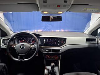 VOLKSWAGEN Polo Advance 1.0 59kW (80CV)