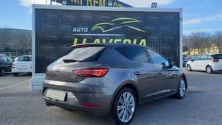 SEAT León 2.0 TDI 110kW (150CV) St&Sp Xcellence