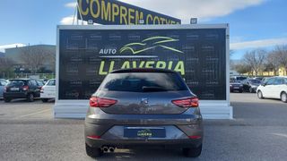 SEAT León 2.0 TDI 110kW (150CV) St&Sp Xcellence