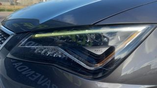 SEAT León 2.0 TDI 110kW (150CV) St&Sp Xcellence