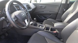 SEAT León 2.0 TDI 110kW (150CV) St&Sp Xcellence