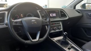 SEAT León 2.0 TDI 110kW (150CV) St&Sp Xcellence
