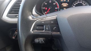 SEAT León 2.0 TDI 110kW (150CV) St&Sp Xcellence