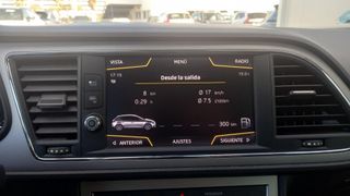 SEAT León 2.0 TDI 110kW (150CV) St&Sp Xcellence