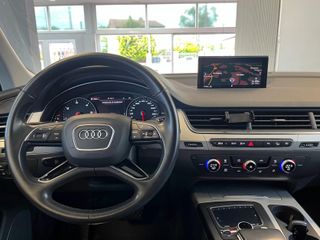 AUDI Q7 Design 45 TDI 170kW (232CV) quat. tript.
