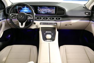 Mercedes Benz Clase GLE GLE 350 de Coupe AMG Line Premium 4Matic 333cv